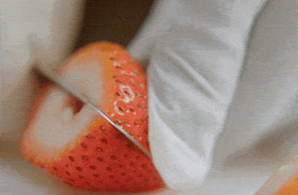 Fresh Fruit Recipes