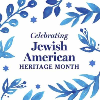 Jewish Heritage Month thumbnail