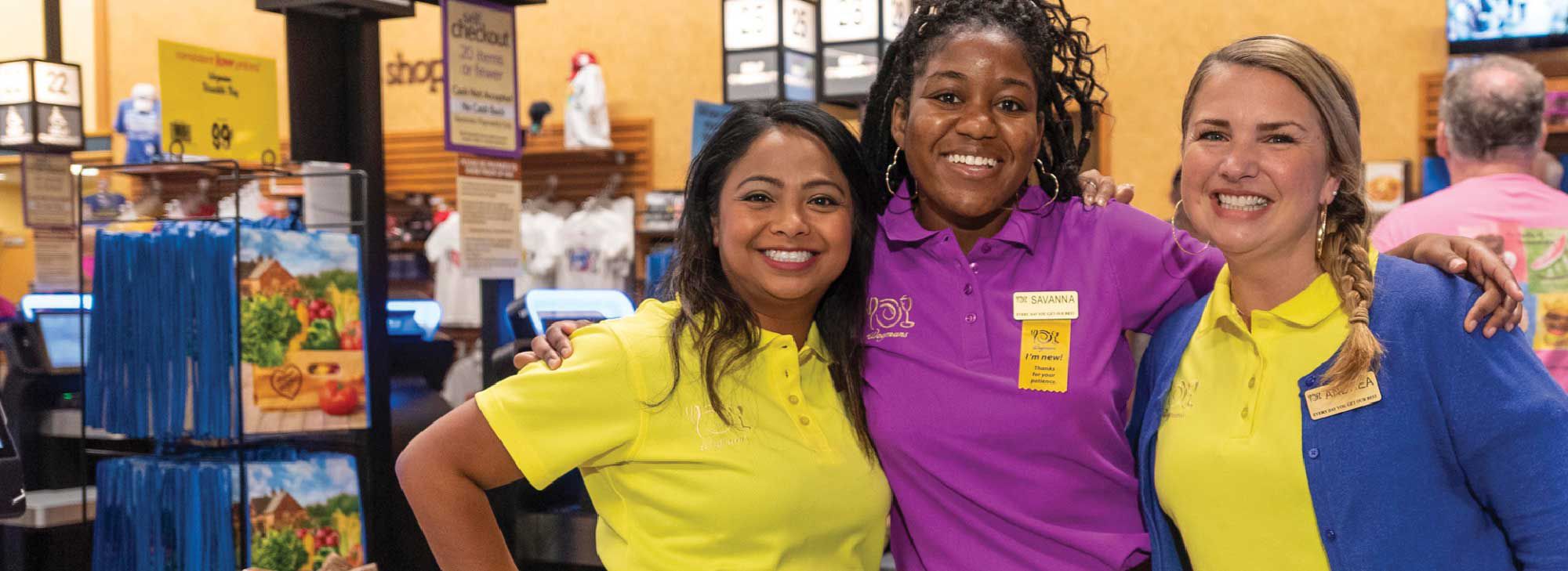 Thankful for 25 years as a Great Place to Work for All