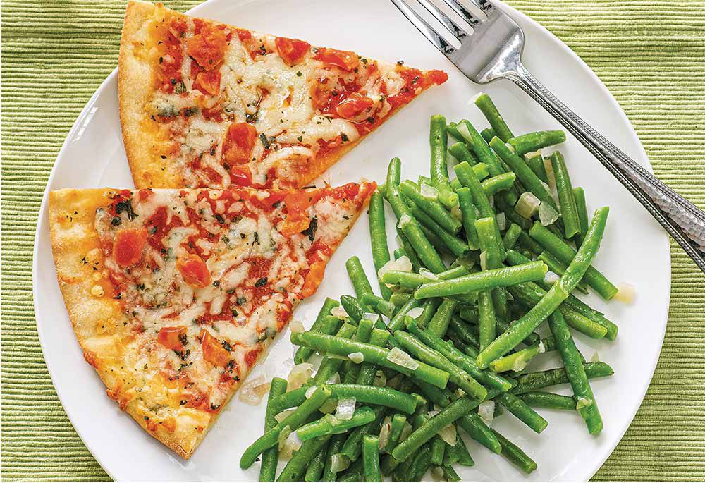 Balanced Meals & Smart Snacking Wegmans