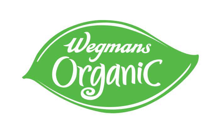 Wegmans Organic logo