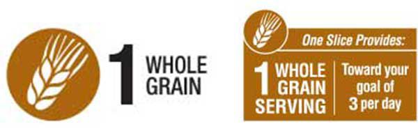 Wegmans Whole Grain wellness key