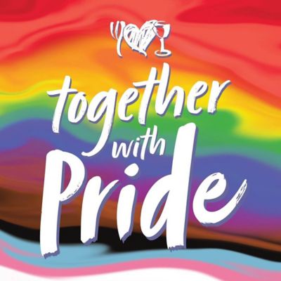 LGBTQ+ Pride Month thumbnail