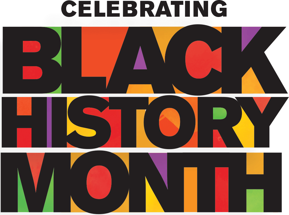 Join us in Celebrating Black History Month