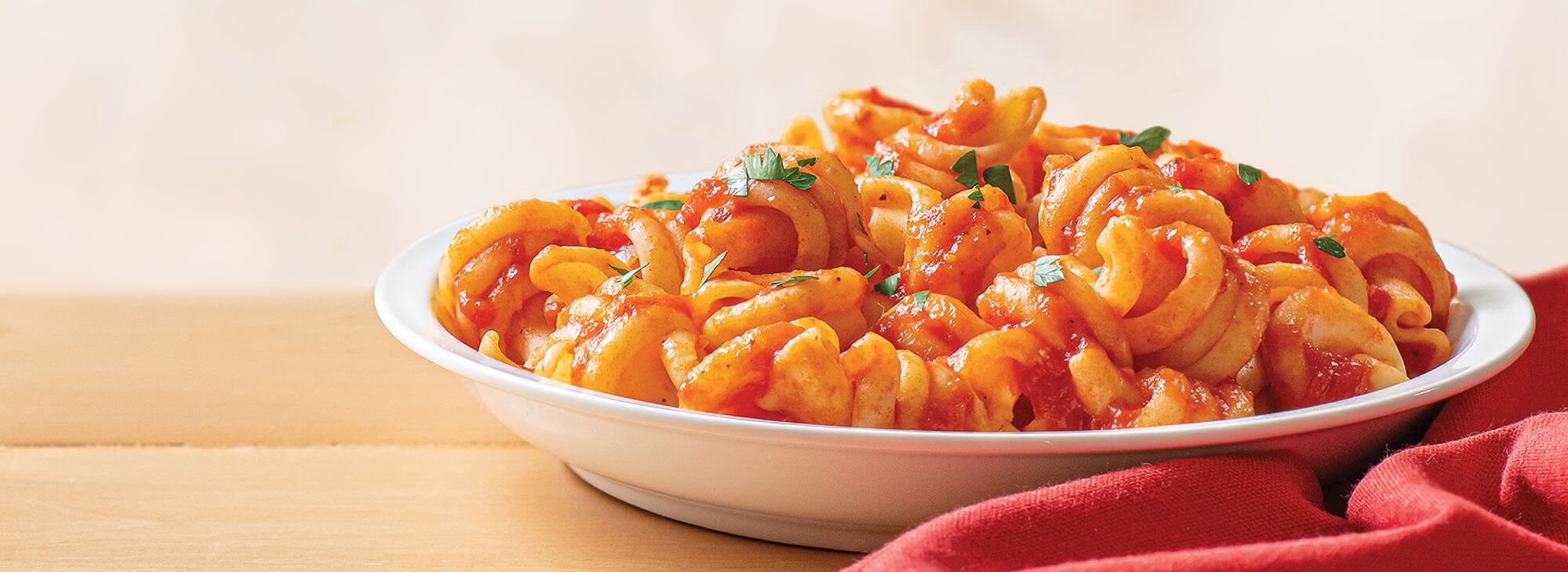 Wegmans Brand Amore Pasta and Sauce