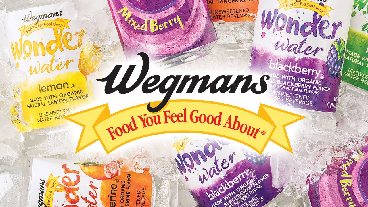 Wegmans Yardley, PA Grocery Store Food Delivery & Curbside Grand Opening
