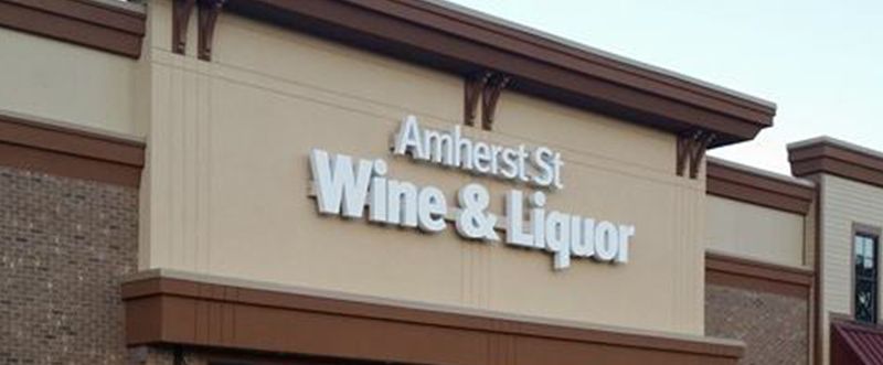 Amherst St Wine & Liquor