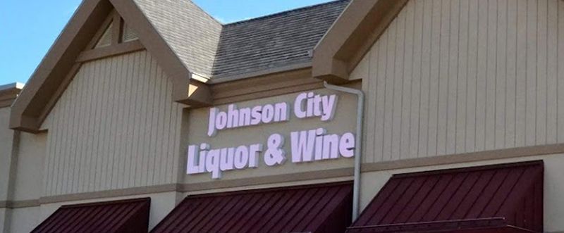 Johnson City Liquor & Wine