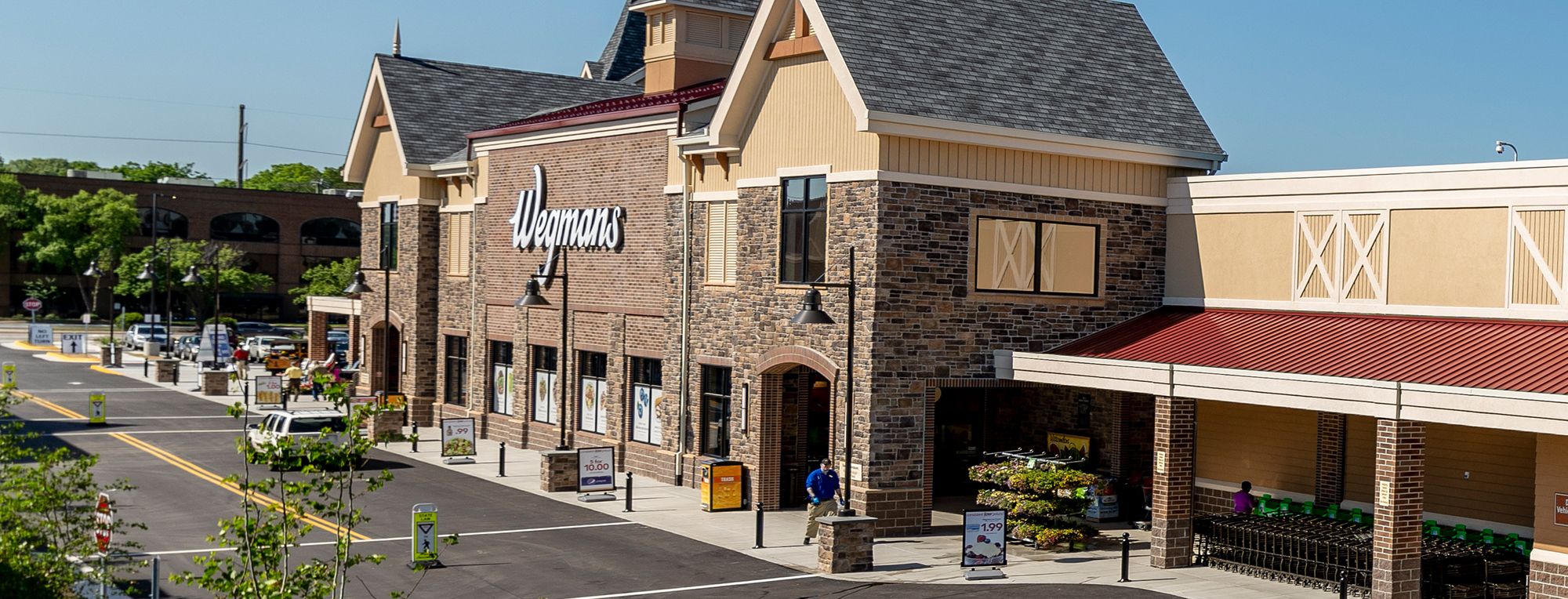 Wegmans 