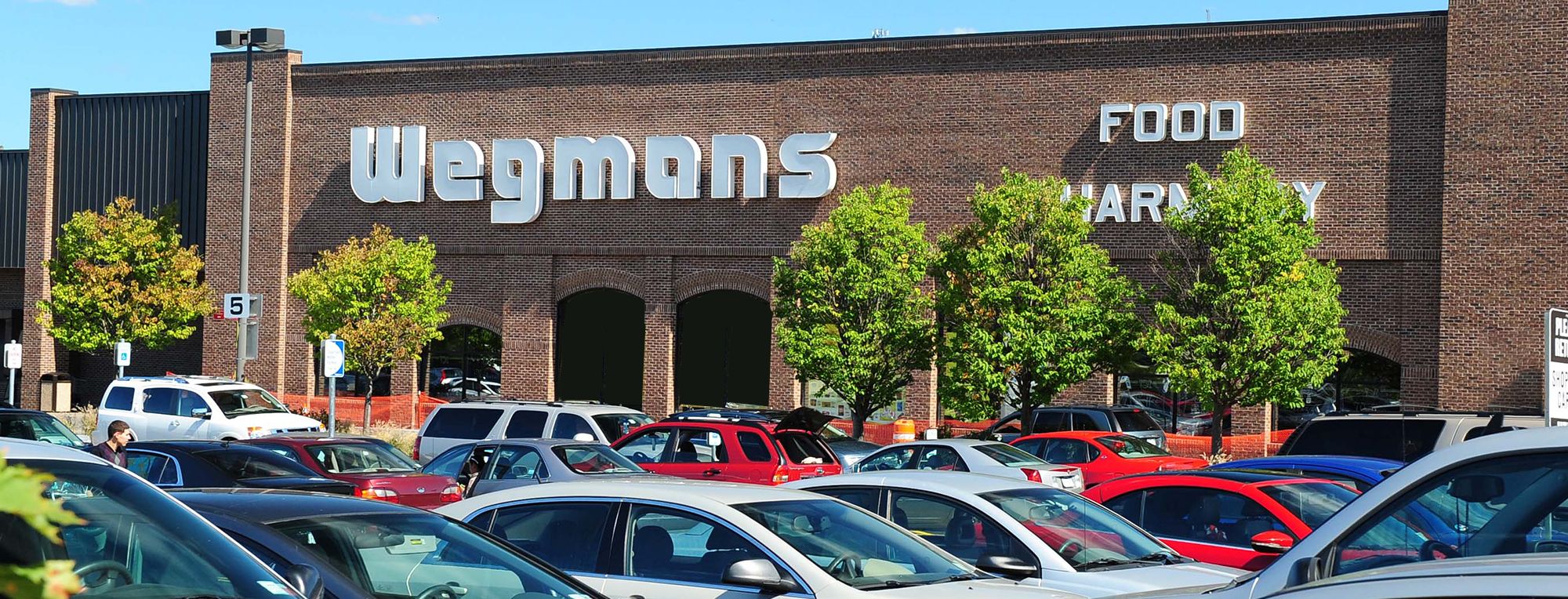 Wegmans Food Markets (@Wegmans) / X