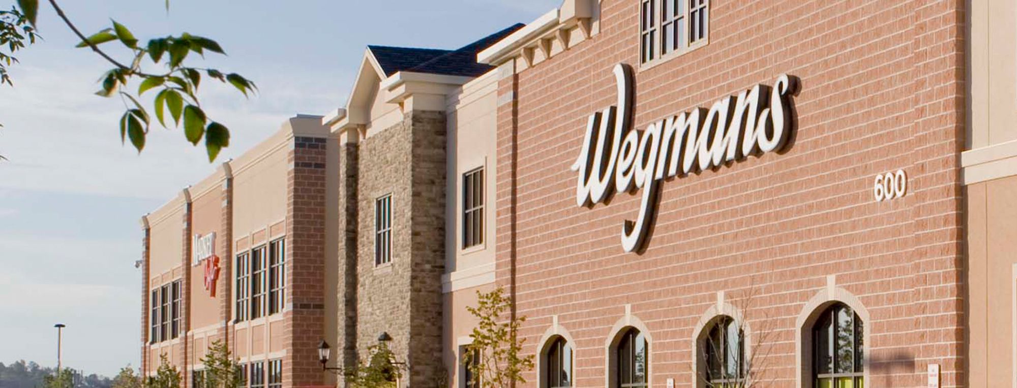 Wegmans Store Front 43 Collegeville PA?wid=2000&hei=764