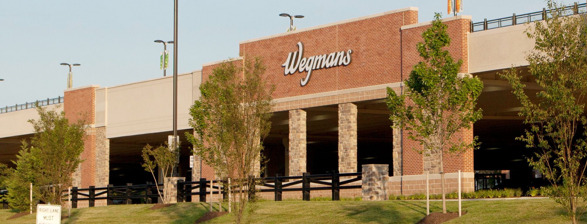 Columbia Grocery Store & Pharmacy - Wegmans