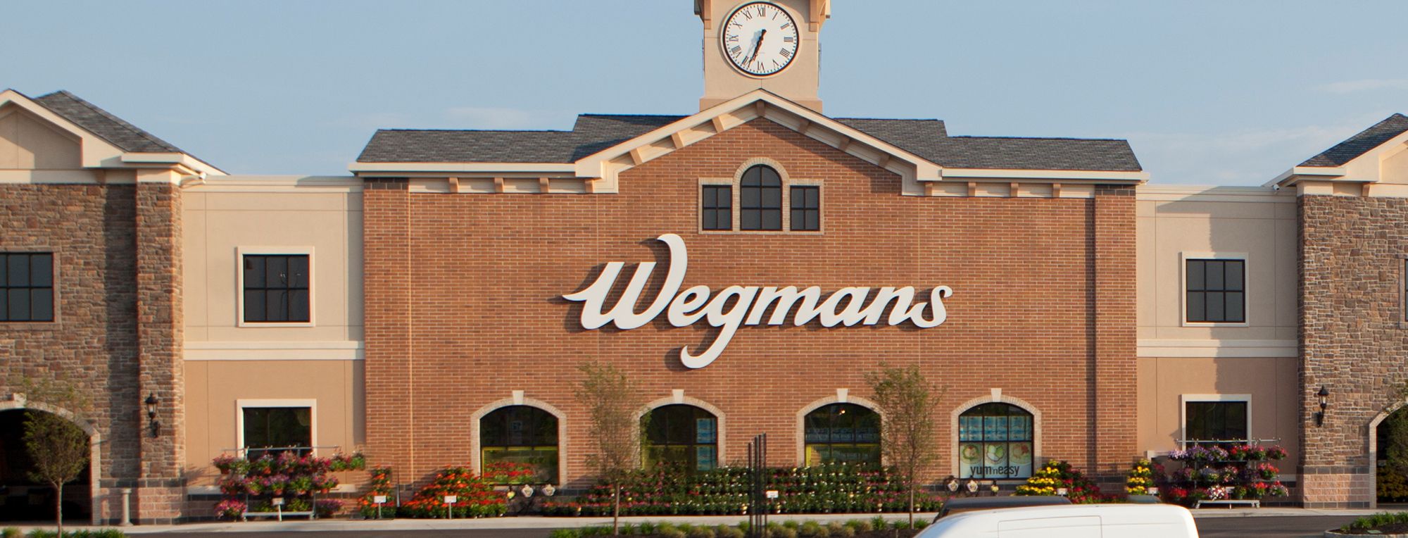 King of Prussia - Wegmans