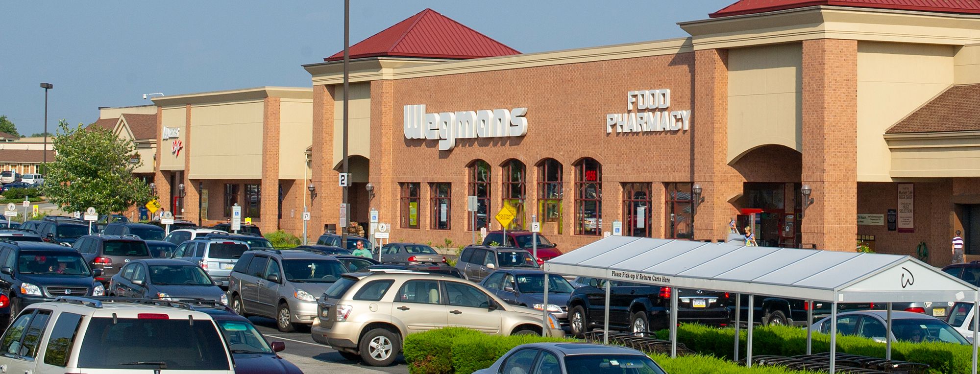 Downingtown - Wegmans