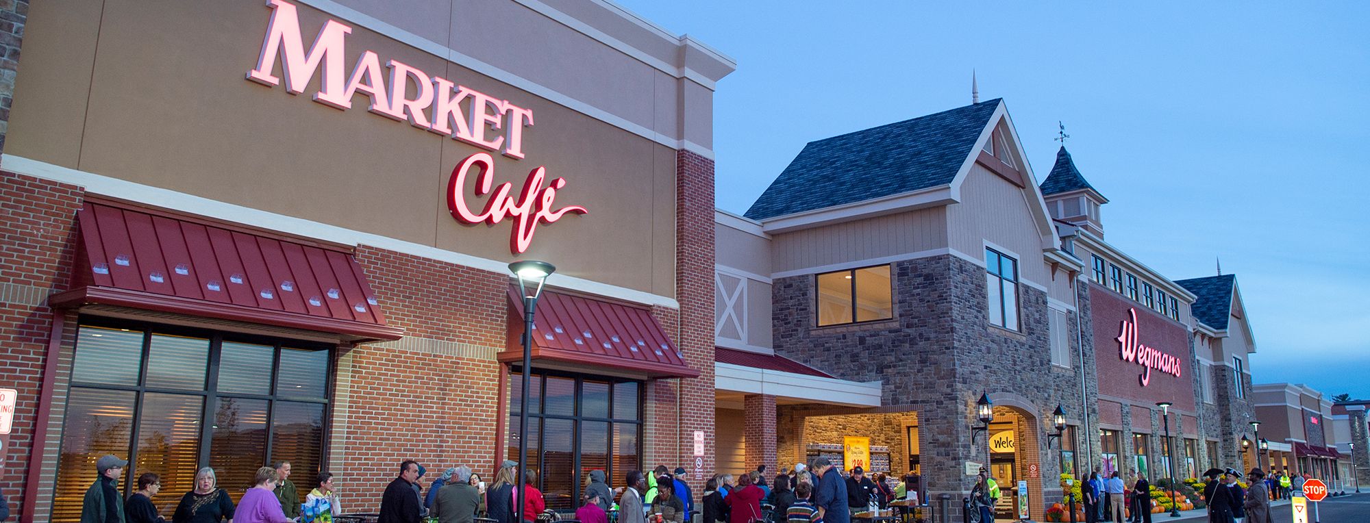 Wegmans Food Markets (@Wegmans) / X