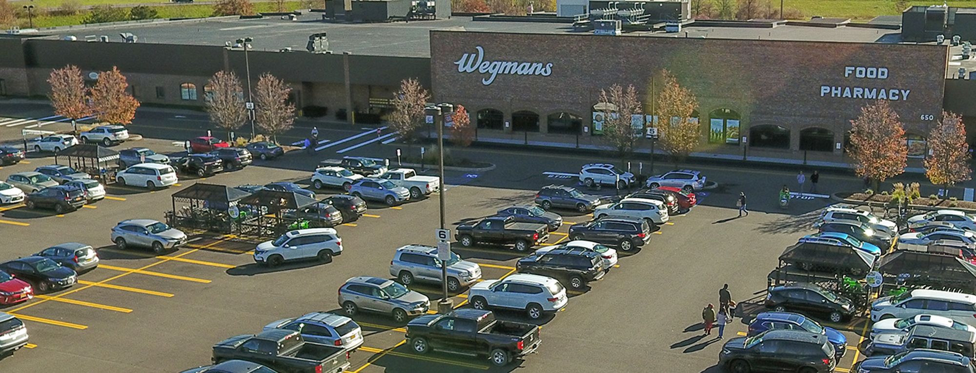 Johnson City Wegmans