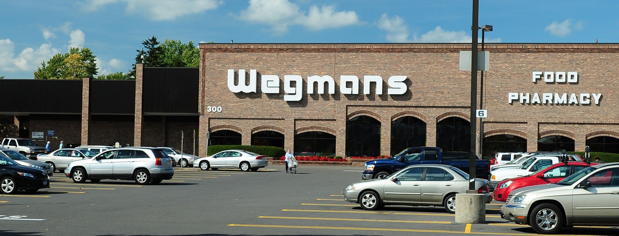 Gift Cards - Wegmans