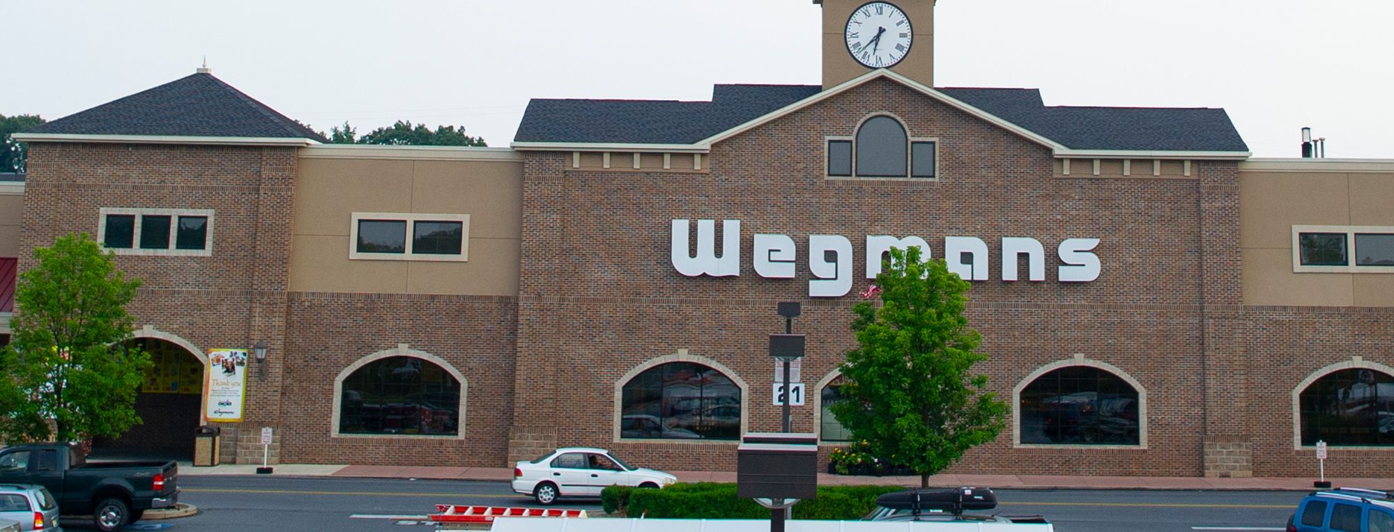 Bethlehem Wegmans