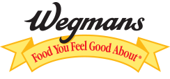 Wegmans Food You Feel Good About