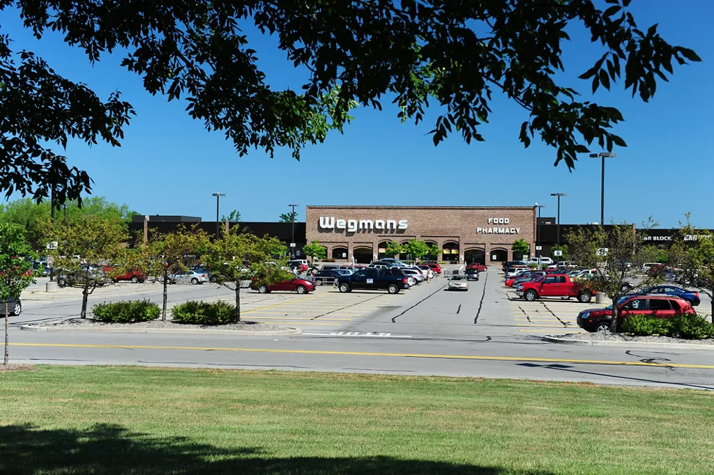 Wegmans