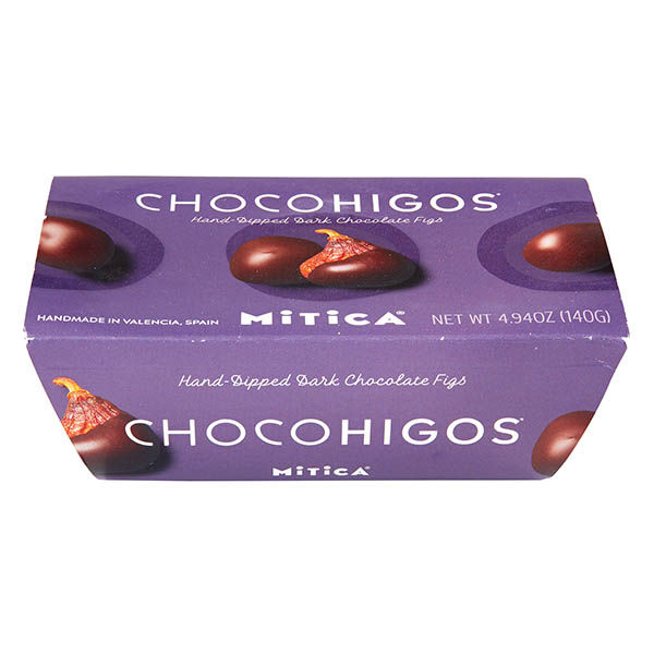 Mitica ChocoHigos Figs | Wegmans