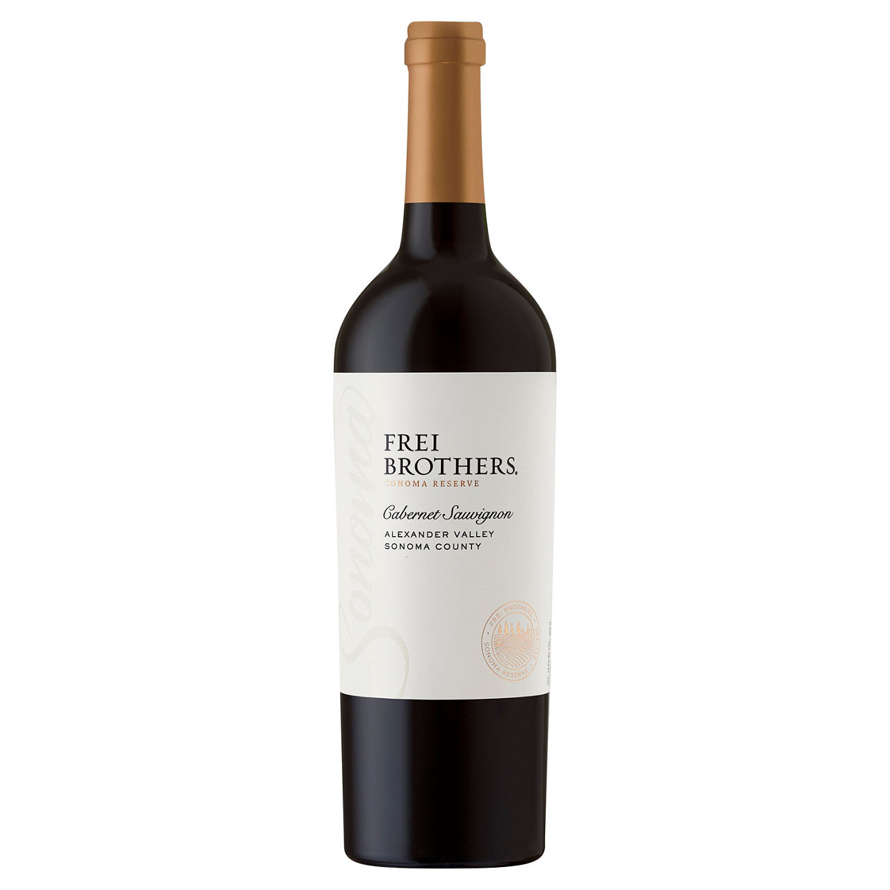biBi　old mountain 伸子 柄兄弟 Frei Brothers Alexander Valley Cabernet Sauvignon | Wegmans