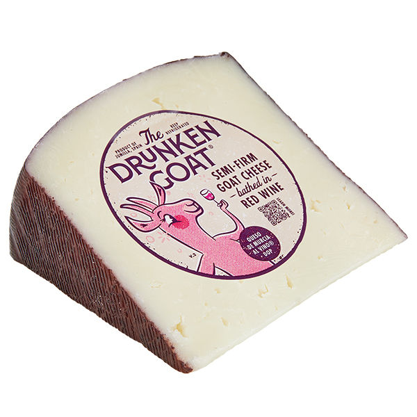 Cypress Grove Midnight Moon Goat Cheese | Wegmans