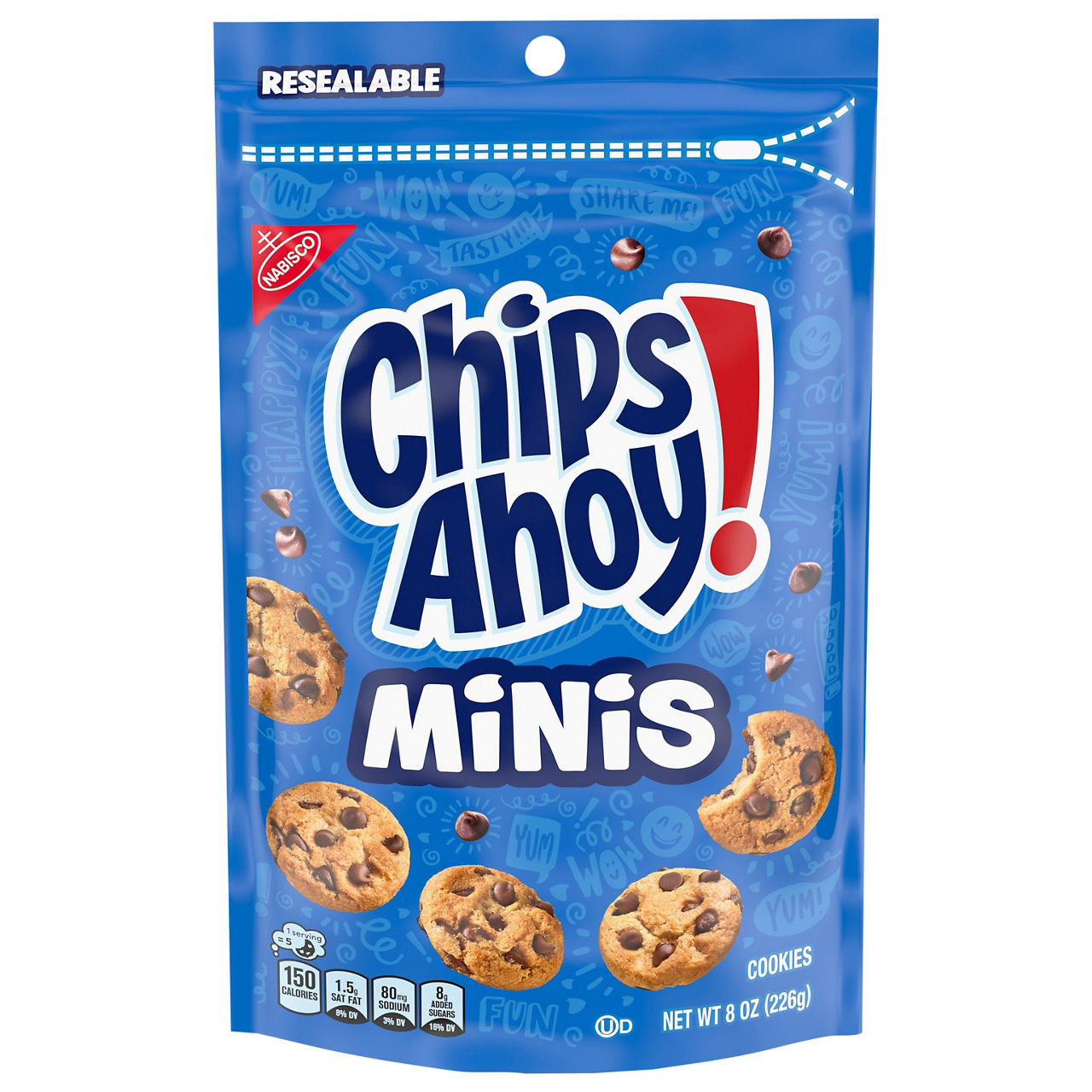Chips Ahoy! Chunky Cookies | Wegmans