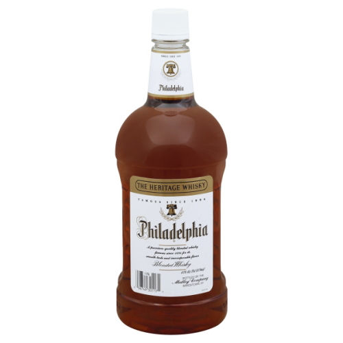 Philadelphia Philadelphia Whiskey | Wegmans