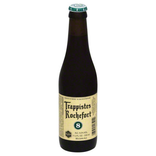 Rochefort Trappistes 8 Single Bottle | Wegmans