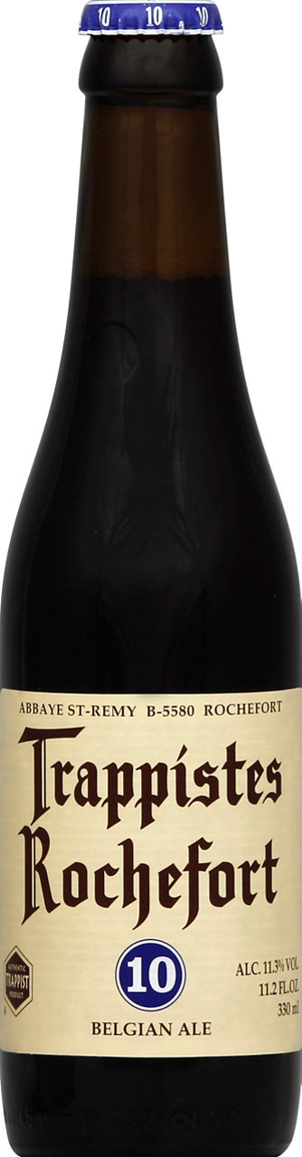 Rochefort Trappistes 8 Single Bottle | Wegmans