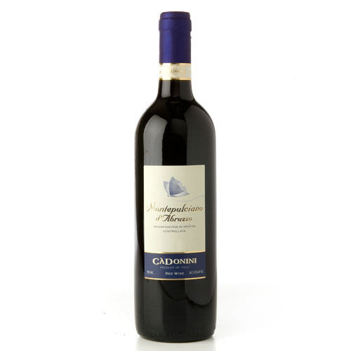 響*様 Musigny2013 DomaineComtees de V Ca'Donini Montepulciano D'Abruzzo | Wegmans