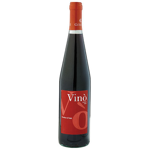 Cantina Gabriele Vino Sweet Red Italian Kosher | Wegmans