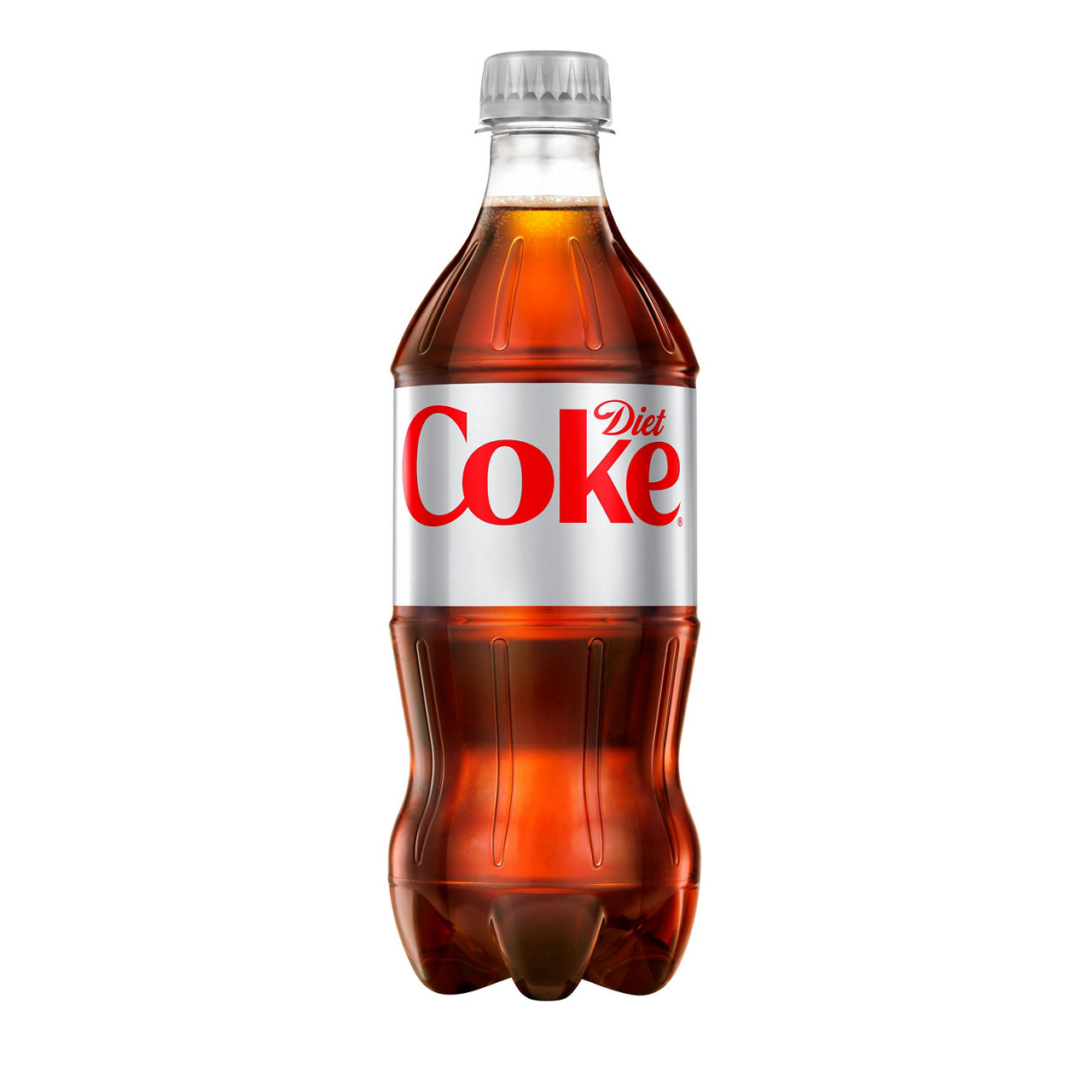Diet Coke Diet Coca-Cola Diet Soda Soft Drink
