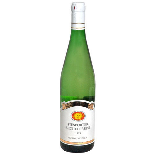 Schmitt Sohne Piesporter Michelsberg Spatlese | Wegmans