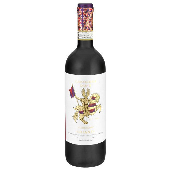Gabbiano Cavaliere d'Oro Chianti | Wegmans