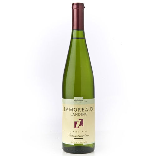 Lamoreaux Landing Gewurztraminer | Wegmans