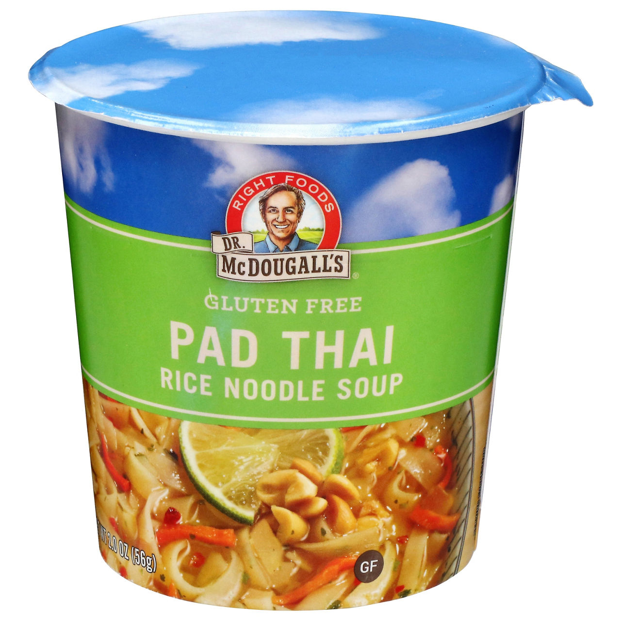 Progresso Chickpea & Noodle Soup | Wegmans