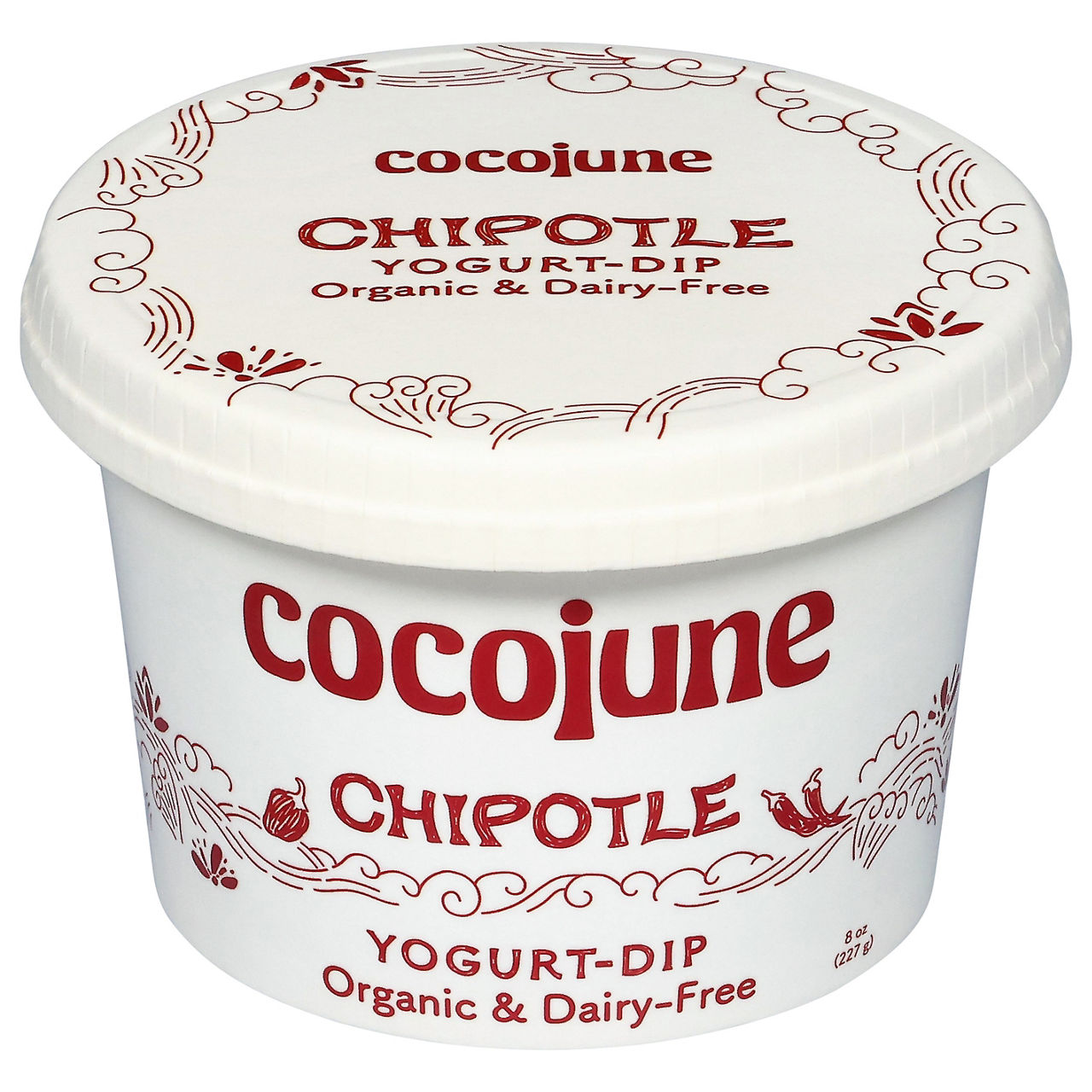 Cedar's Tzatziki, Cucumber Garlic Dill | Wegmans