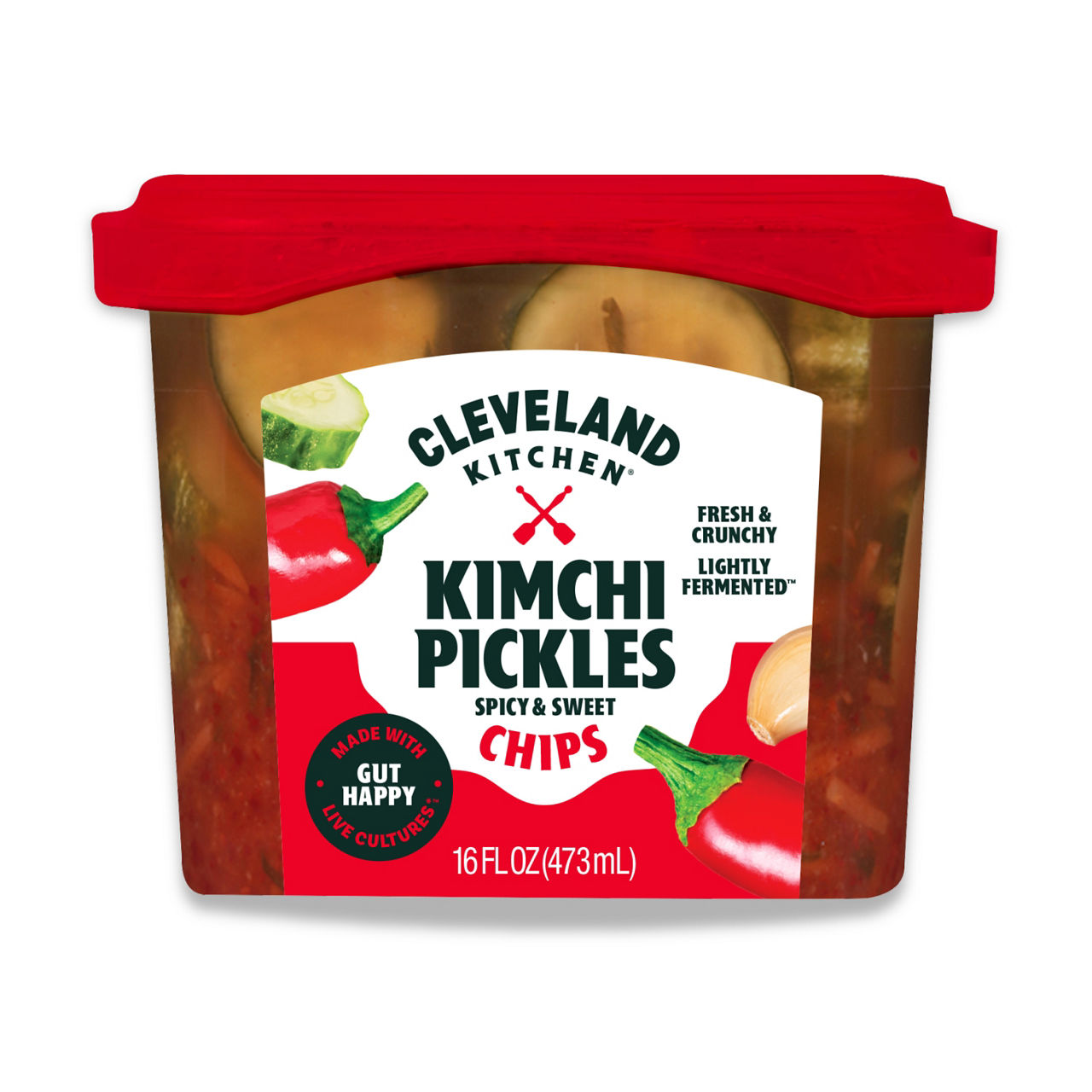 Mother In Laws Kimchi Cabbage, Napa, House | Wegmans