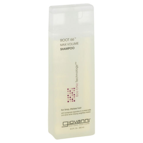 Giovanni Root 66 Shampoo, Max Volume | Wegmans