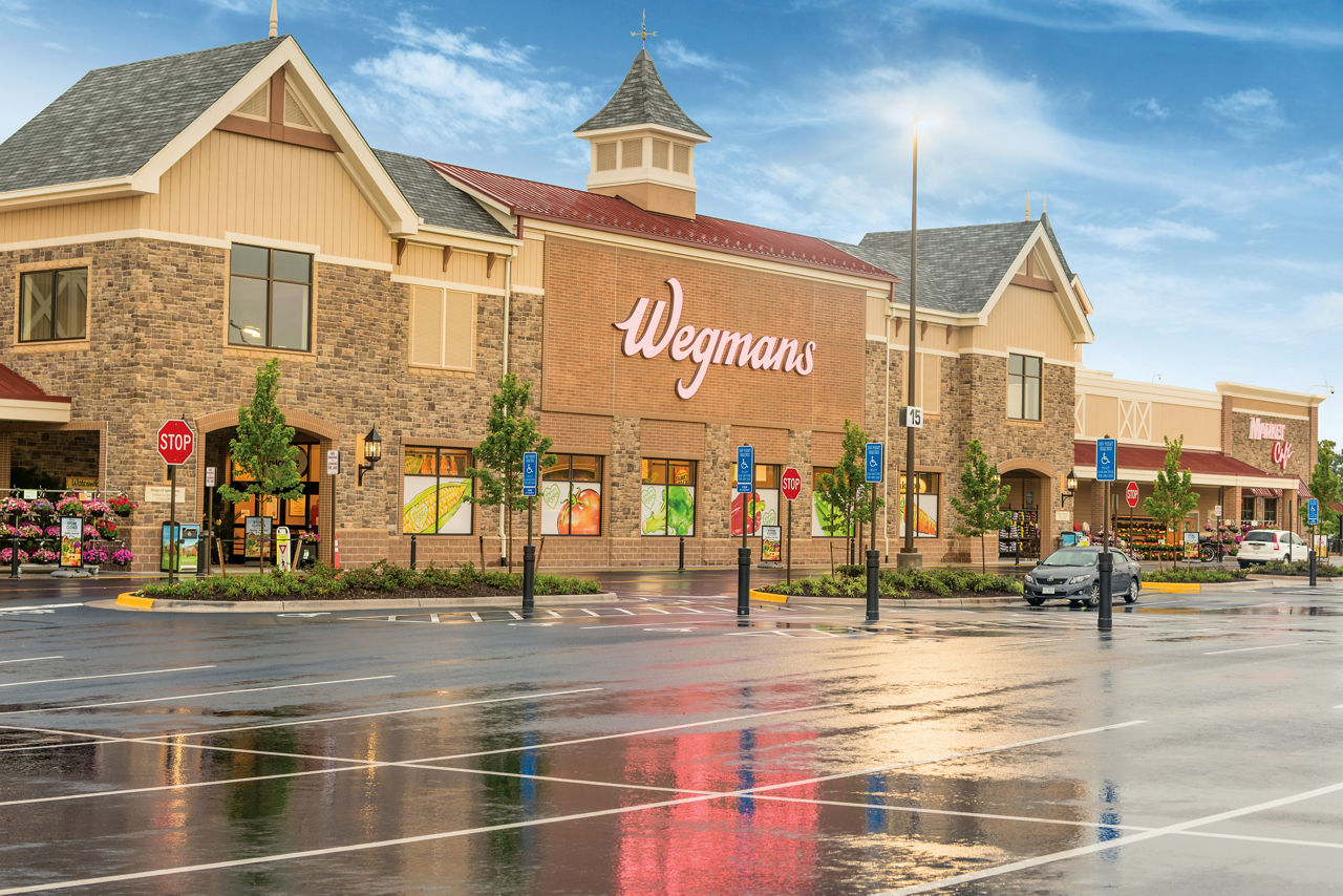 Find a Grocery Store Near You | Delivery and Curbside Available