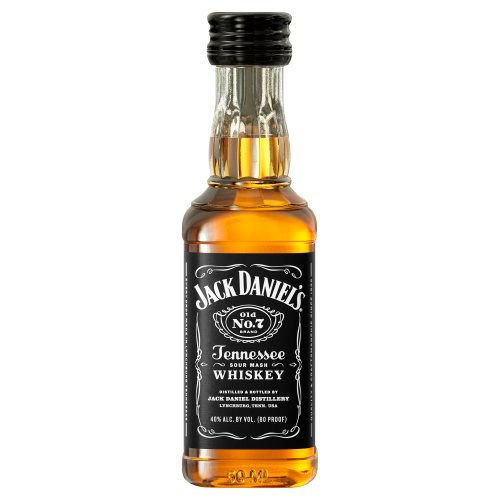 Jack Daniels Old No. 7 Tennessee Whiskey | Wegmans