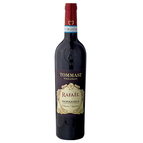 Tommasi Valpolicella Classico Superiore Rafael | Wegmans