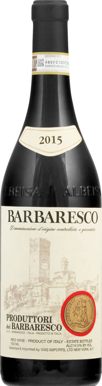 Produttori del Barbaresco Barbaresco | Wegmans