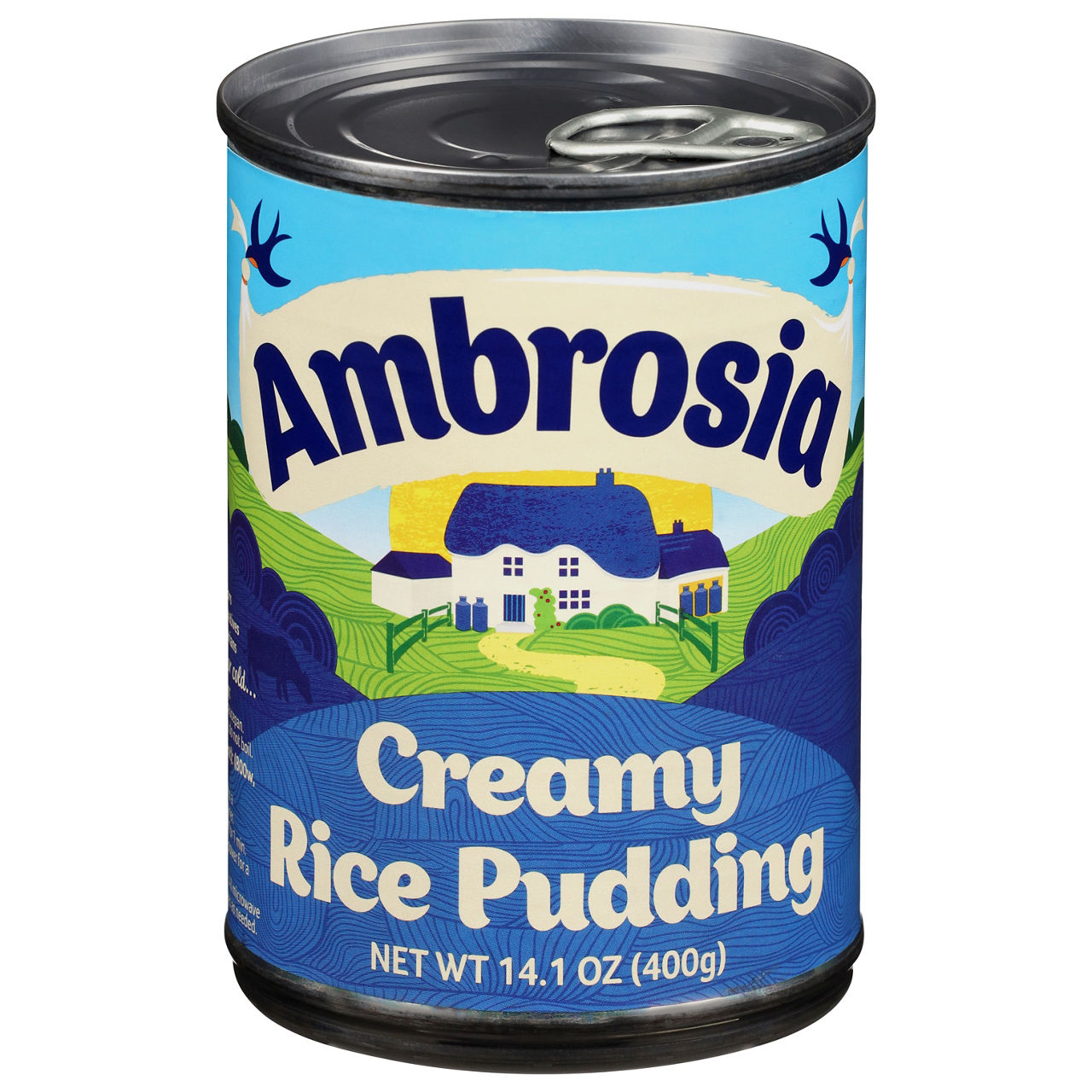 Ambrosia Creamy Rice Pudding | Wegmans