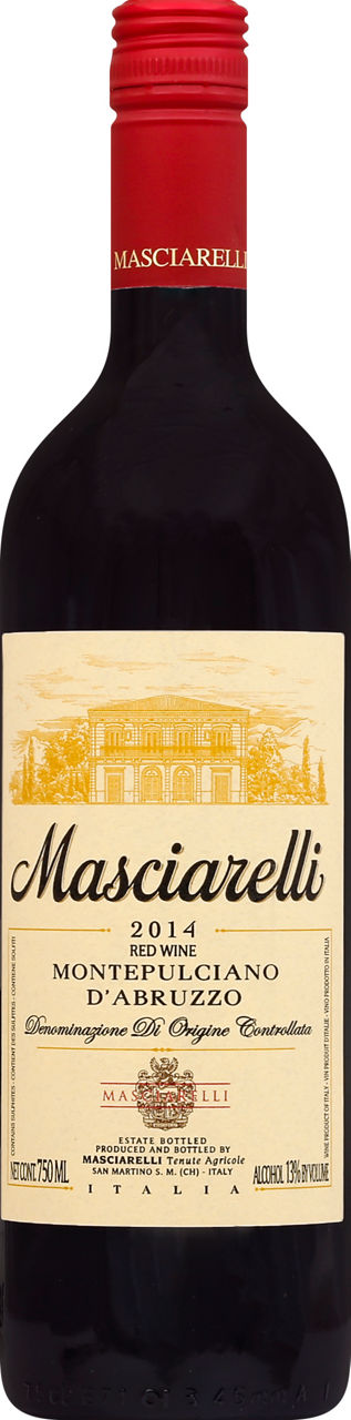 Vecchio Marone Edizione Privata | Wegmans