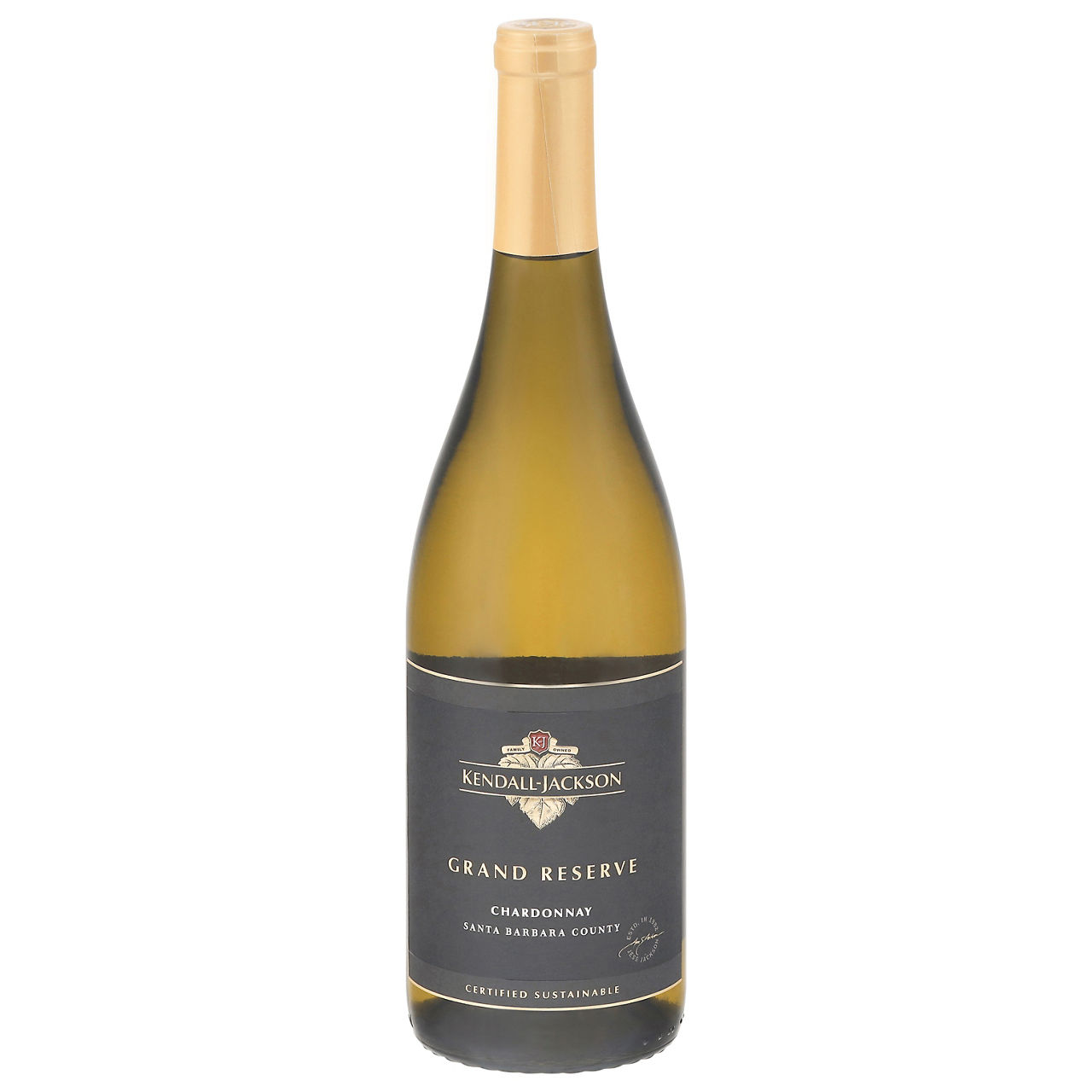Kendall Jackson Grand Reserve Chardonnay | Wegmans