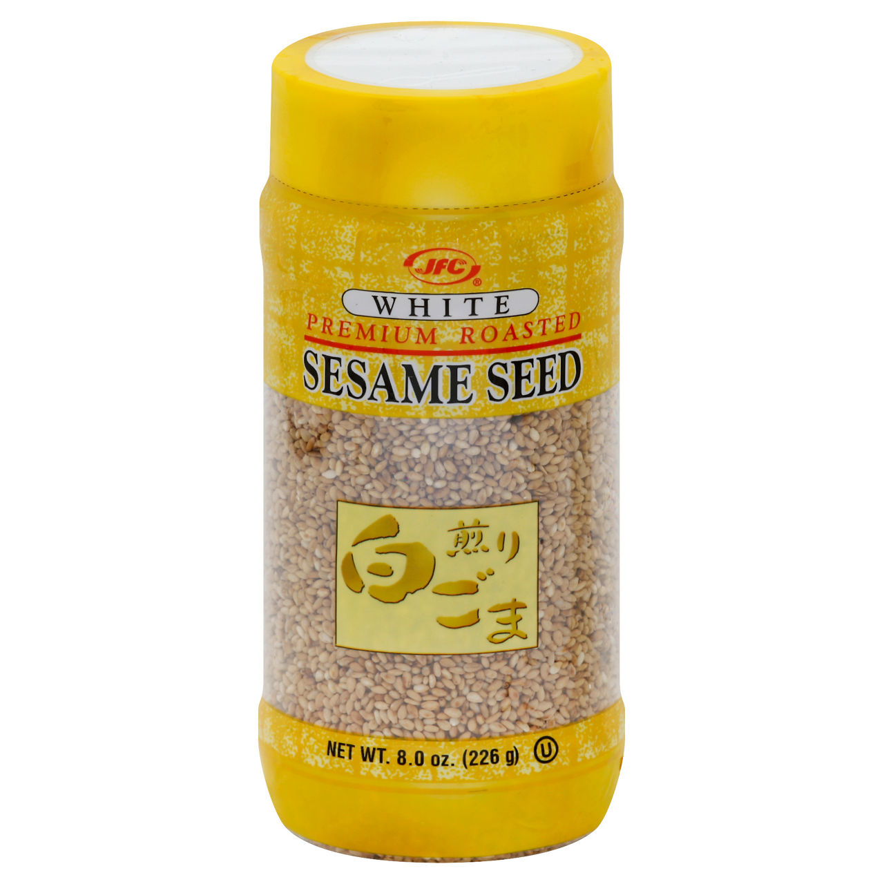 Assi Sesame Seeds, Roasted, Crushed | Wegmans