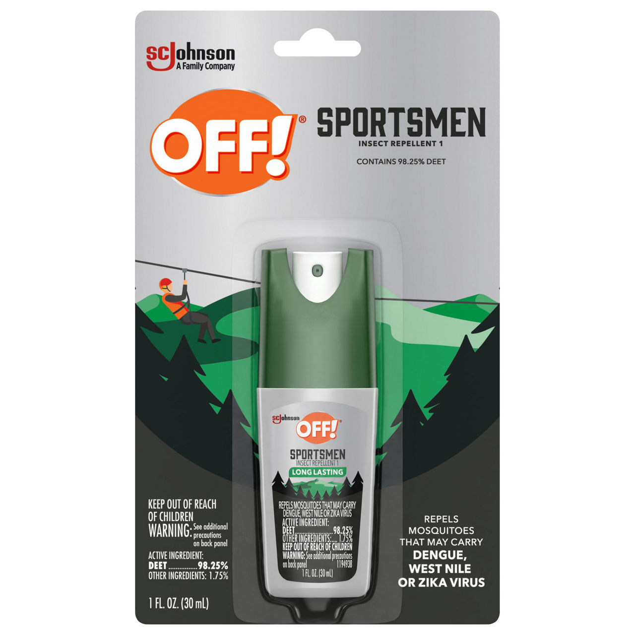 tobacco mosquito repellent OFF! Family Care Insect Smooth & Dry Aerosol Spray tobacco bug spray Amazon.com: OFF!